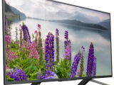 43' Телевизор Sony KDL43WF804BR 2