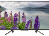 43' Телевизор Sony KDL43WF804BR 0