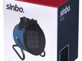 Обогреватель Sinbo SFH 6923 3