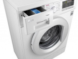 Стиральная машина LG F1096MDS0 1