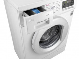 Стиральная машина LG F1096MDS0 8