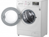 Стиральная машина LG F1096MDS0 11