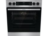 Плита Отдельностоящая Gorenje GKS6C70XJ 1