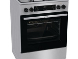 Плита Отдельностоящая Gorenje GKS6C70XJ 2