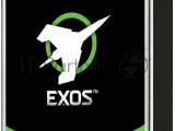 Жесткий диск серверный Seagate 3.5"; 24TB Exos X24 SATA 6Gb/s ST24000NM002H 3