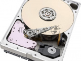 Жесткий диск серверный Seagate 3.5"; 24TB Exos X24 SATA 6Gb/s ST24000NM002H 4