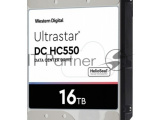Жесткий диск Supermicro HDD Disk HGST HDD-T16T-WUH721816ALE6L4 HDD 3,5" 1.6TB SATA 3.0 7200RPM 0