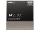 Жесткий диск Synology  HAS5300-12T SAS 12TB 7200RPM 12GB/S 256MB 1
