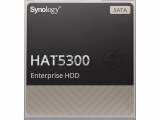 Жесткий диск Synology HDD SATA 3,5" 4Tb, 7200 rpm, 256Mb buffer, MTTF 2M, 1YW 1
