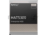 Жесткий диск Synology HDD SATA 3,5" 4Tb, 7200 rpm, 256Mb buffer, MTTF 2M, 1YW 0