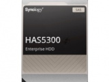 Жесткий диск Synology  SAS 8TB 7200RPM 12GB/S 256MB HAS5300-8T 0