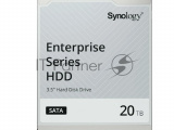 Жесткий диск Synology SATA 20TB 7200RPM 6GB/S  HAT5310-20T 0