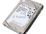 Жесткий диск HDD Toshiba AL13SXB300N SAS2.5" 300GB 15000RPM 64MB 2