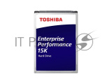 Жесткий диск HDD Toshiba SAS 12Gbit/s 900Gb 2.5" 15K RPM 128Mb 0