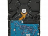 Жесткий диск SATA 1TB 5400RPM 6GB/S 64MB HDWV110UZSVA TOSHIBA 4