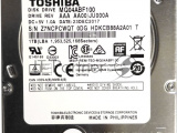 Жесткий диск Toshiba 1Tb 5400rpm MQ04ABF100 128Mb 2.5" SATA-III 1
