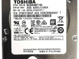 Жесткий диск Toshiba 1Tb 5400rpm MQ04ABF100 128Mb 2.5" SATA-III 2