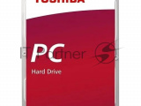 Жесткий диск Toshiba 2TB DT02ACA200 {SATA 6.0Gb/s, 7200 rpm, 256Mb buffer, 3.5"} 1