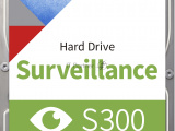 Жесткий диск Toshiba 6Tb SATA-III Surveillance S300 (5400rpm) 256Mb 3.5" 1