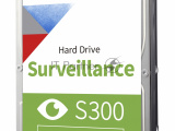 Жесткий диск Toshiba 6Tb SATA-III Surveillance S300 (5400rpm) 256Mb 3.5" 2