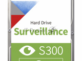 Жесткий диск Toshiba 6Tb SATA-III Surveillance S300 (5400rpm) 256Mb 3.5" 3