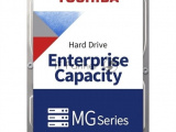 Жесткий диск Toshiba Enterprise HDD 3.5" SAS 10TB, 7200 rpm, 512MB buffer, MG10SDA10TE, 1 year 0