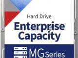 Жесткий диск Toshiba Enterprise MG10SDA400E 4Tb HDD 3.5" SAS, 7200 rpm, 512MB buffer, 1 year 1