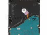 Жесткий диск Toshiba Enterprise MG10SDA400E 4Tb HDD 3.5" SAS, 7200 rpm, 512MB buffer, 1 year 3