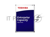 Жесткий диск Toshiba HDD SAS 10Tb 7200 256Mb 2