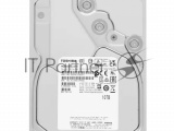 Жесткий диск Toshiba HDD SAS 10Tb 7200 256Mb 8
