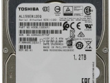 Жесткий диск Toshiba HDD   SAS 1.2TB 2.5" 10K 128Mb 2