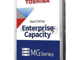Жесткий диск Toshiba HDD  SAS 12Tb 7200 512Mb 1 year warranty (replacement MG07SCA12TE) 1