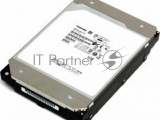 Жесткий диск Toshiba HDD  SATA 16Tb 3.5" Server 7200 6Gbit/s 512Mb 6