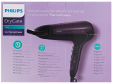 Фен Philips HP8233/00 6