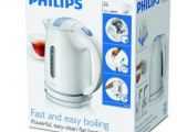 Чайник электрический Philips HD4646/70 2