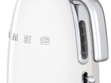 Чайник электрический SMEG KLF03WHEU 2