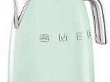 Чайник электрический SMEG KLF03PGEU 0
