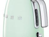 Чайник электрический SMEG KLF03PGEU 1