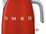 Чайник электрический SMEG KLF03RDEU 0