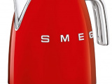 Чайник электрический SMEG KLF03RDEU 1