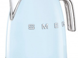 Чайник электрический SMEG KLF03PBEU 1