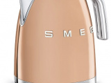 Чайник электрический SMEG KLF03SSEU 0