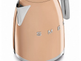 Чайник электрический SMEG KLF03SSEU 1