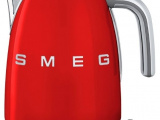 Чайник электрический SMEG KLF04RDEU 0