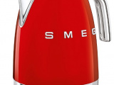 Чайник электрический SMEG KLF04RDEU 1