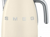 Чайник электрический SMEG KLF04CREU 0