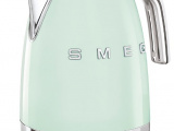 Чайник электрический SMEG KLF04PGEU 1