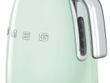 Чайник электрический SMEG KLF04PGEU 2