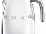 Чайник электрический SMEG KLF04SSEU 0