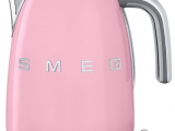 Чайник электрический SMEG KLF04PKEU 0